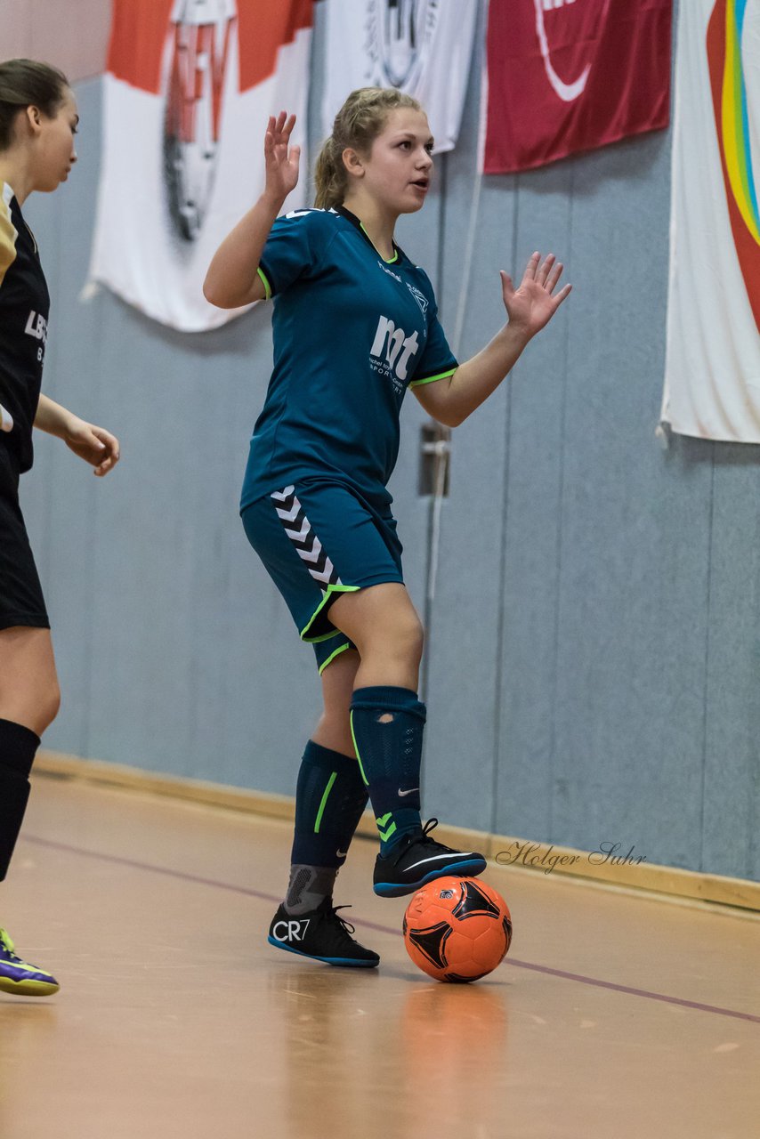 Bild 480 - Norddeutschen Futsalmeisterschaften : Sieger: Osnabrcker SC